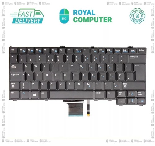 New dell latitude e7440 - latitude,