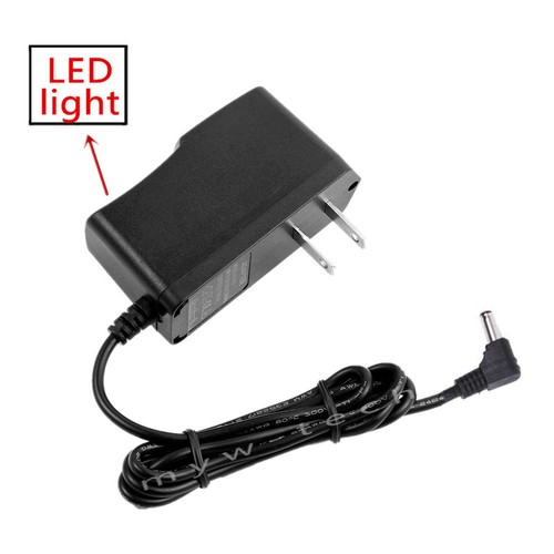 Adapter power cord - dc,
