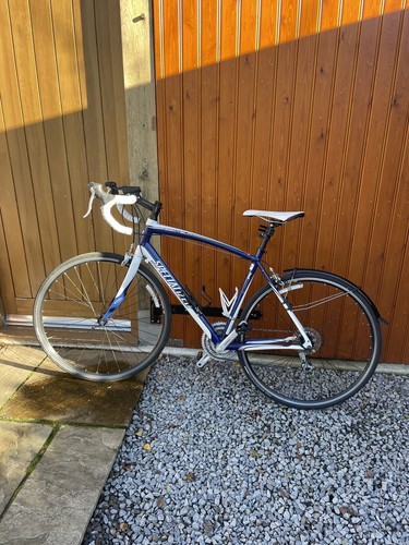 Specialized road bike - specialized,
