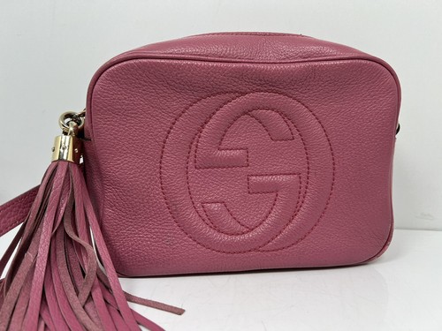 Gucci soho disco - gucci,