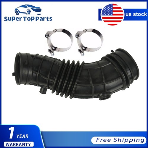 Engine air intake hose tube - air,