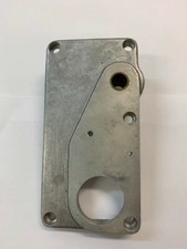 Cover Plate Elliott Progress