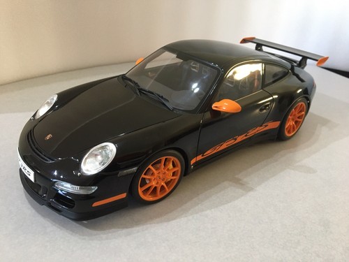 Porsche 911 997 - , rs