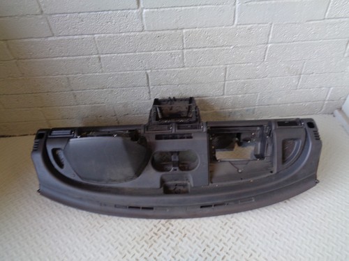 Freelander dashboard black - 1,