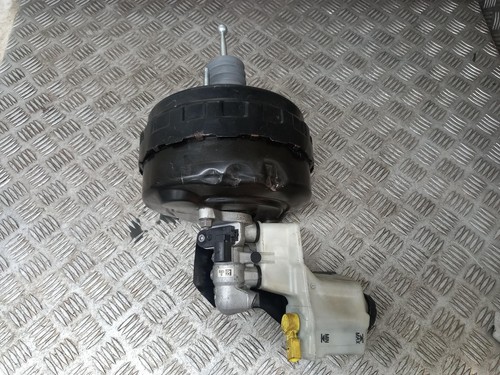 Seat ateca mk1 brake servo - mk1,