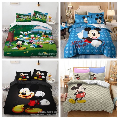 Mickey mouse duvet - mouse, kids