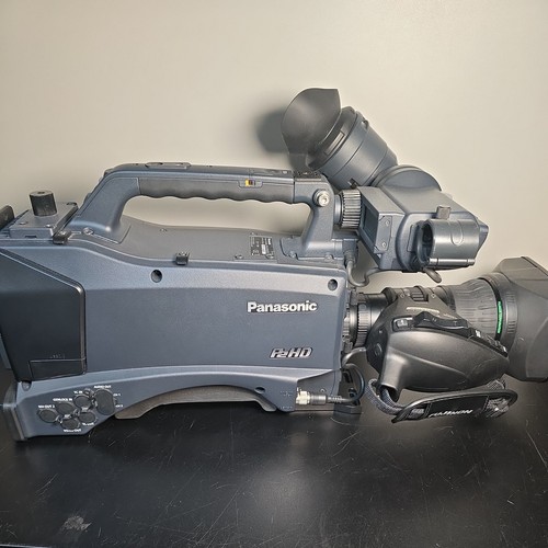 Panasonic hpx301e - panasonic, ag-hpx301e