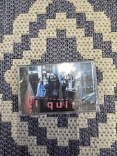 HAIM - I quit - Cassette new