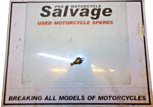 Kawasaki zx7r ninja 1996 - p,