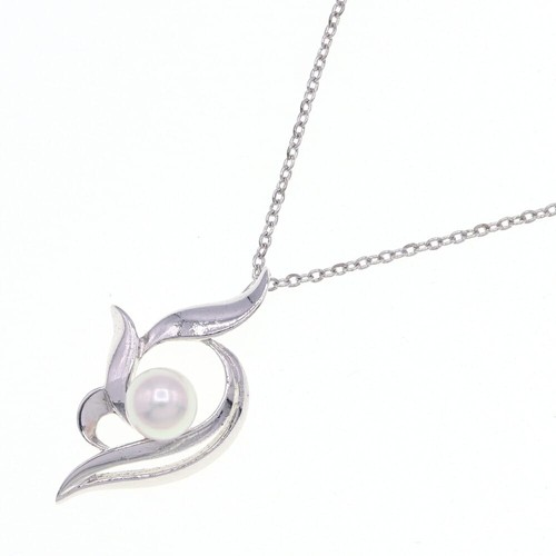 Mikimoto akoya pearl - mikimoto,