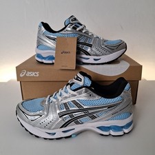 ASICS Gel Kayano | Arctic sky | Mens Trainers | BNIB | UK Size 7