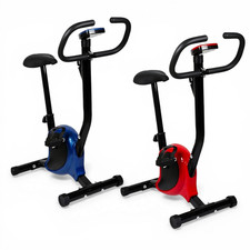 Rydr exercise bike 6kg - exercise, 1.6kg