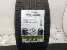 205/55R16 91V 5MM FALKEN ZIEX PARTWORN PRESSURE TESTED TYRE