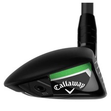 New - Callaway Elyte Hybrid