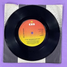 Billy Withers, Lovely Day/It