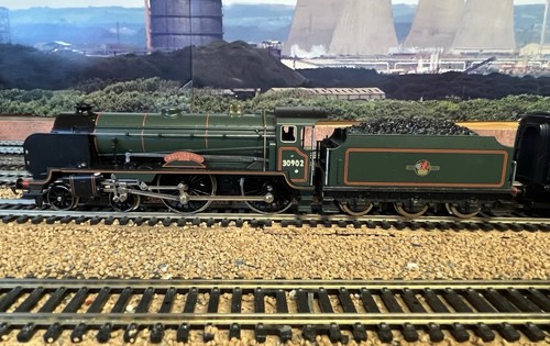 Hornby gauge r2082 - hornby, oo