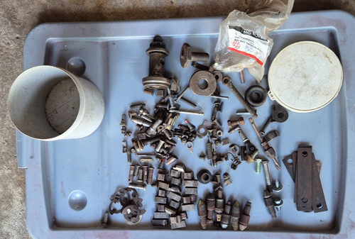 Classic mini brake parts - classic,
