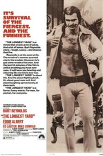 THE LONGEST YARD 1974 SUPER 8