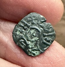 ANGLO-SAXON KINGDOM OF