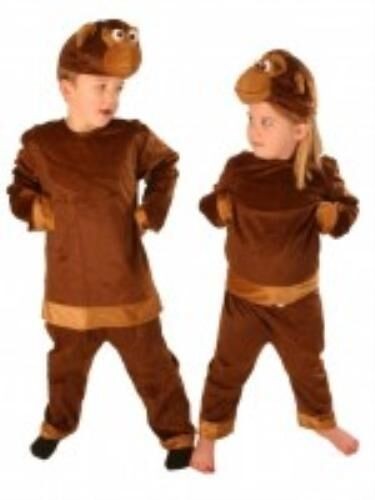 Childs monkey suit fancy - suit,