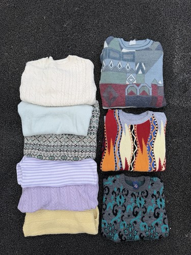Jumpers clothing bundle - jumpers,