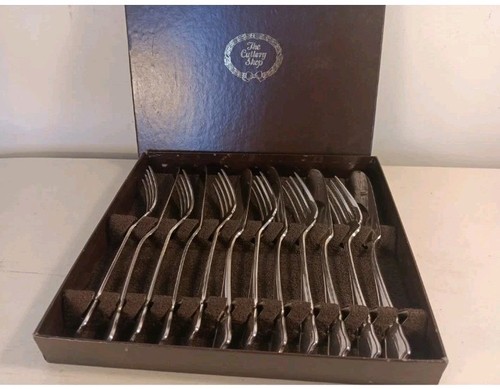 Set pairs the cutlery - pairs, of