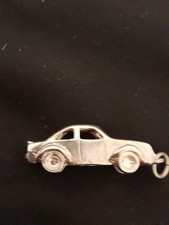 Ford Escort RS 2000 Droop