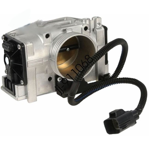8644344 throttle body valve - body,