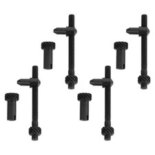 4 Sets Metal Replacement Screw