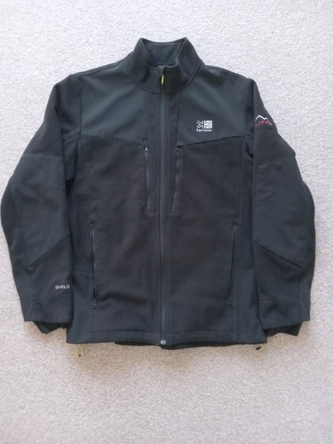 Mens large black karrimor - mens,