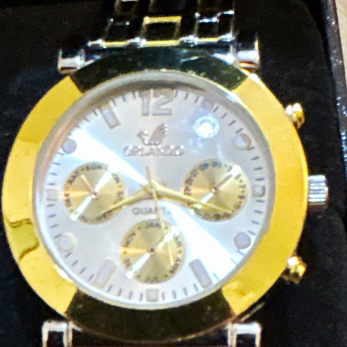 Orlando collection watch - ik,