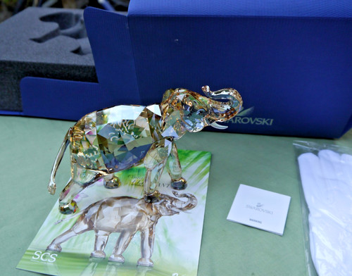 Scs large swarovski cinta - large,