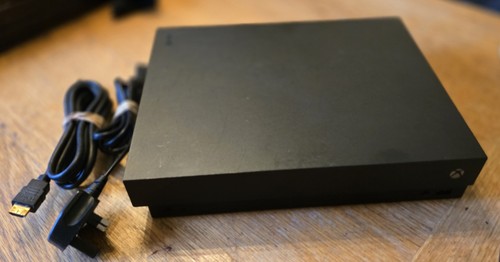 Xbox one 1tb - one, x