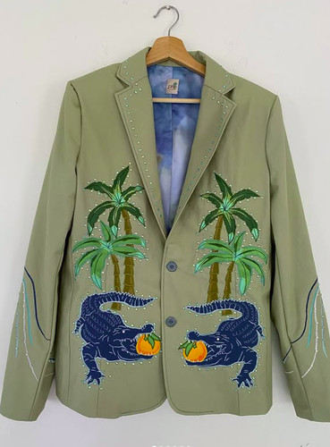 Men 2pc bespoke - 2pc,