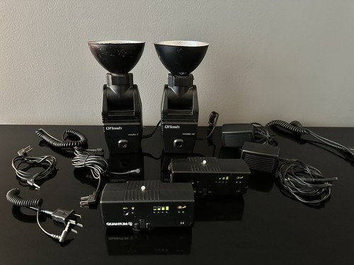 Quantum flash qflash - flash,