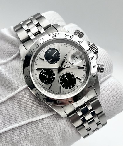 Tudor prince date non - date, non-tiger