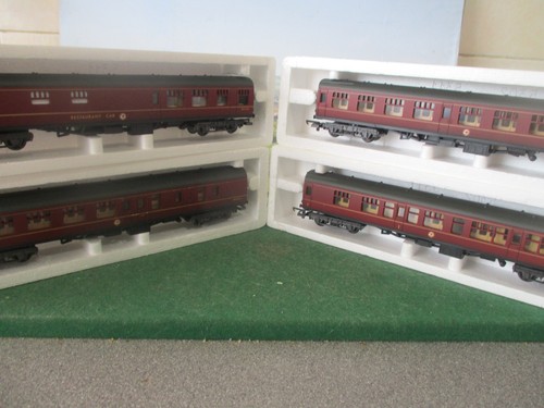 Lima mk1 coaches - 4,