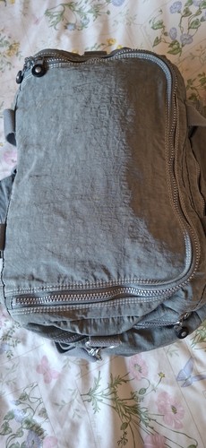 Kipling yacht duffle haldall - kipling,