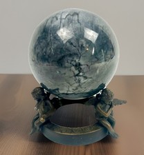 Vintage heavy gray marble - vintage,