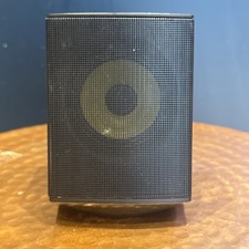 LG Home Cinema Speaker Left