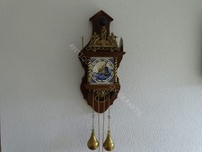 BLUE DELFT DIAL ZAANDAM OR