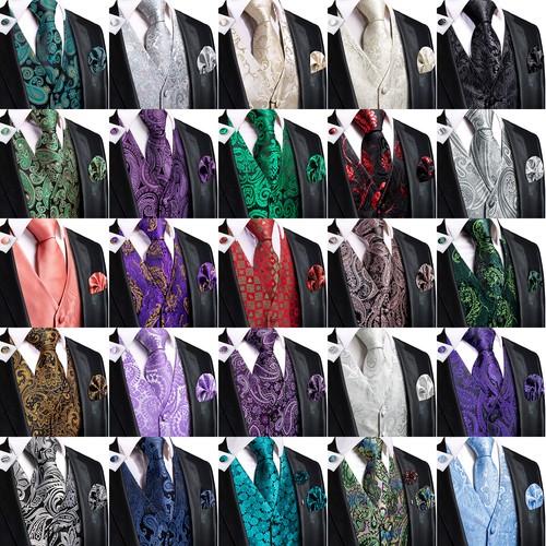 Regular mens waistcoat - regular,