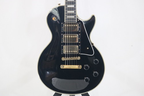 Burny rlc model les paul - les,