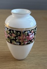 Wedgwood Small Bone China Vase