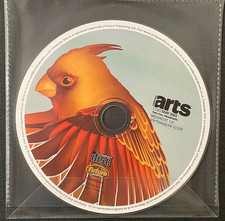 Computer Arts MAGAZINE Issue