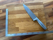 Oak Chopping Board 390x320x40