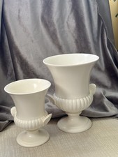 Set 2 Vintage Wedgwood of