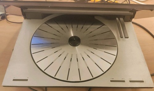 Rare bang olufsen - olufsen, beogram