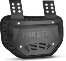 Hikeen Football Back Plate
