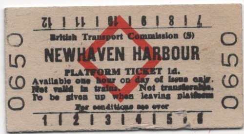 British railways btc red - british,